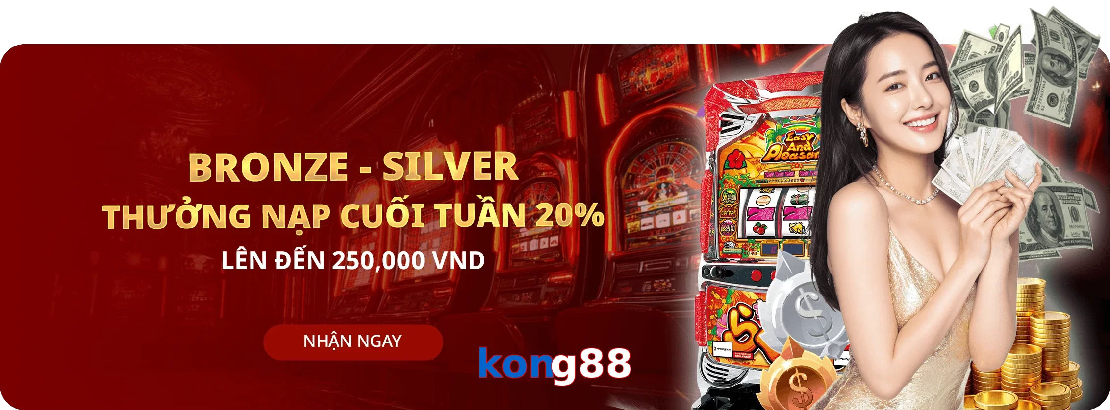 kong88