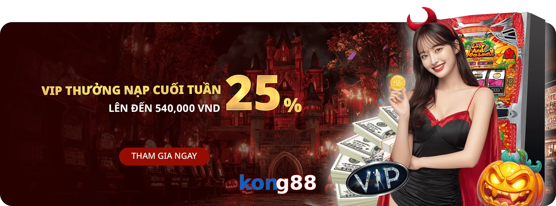 kong88