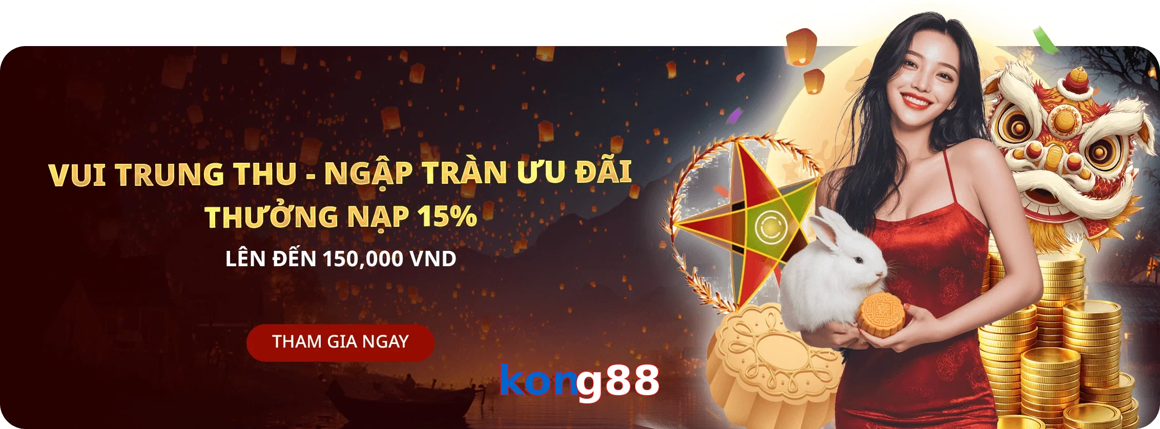 kong88