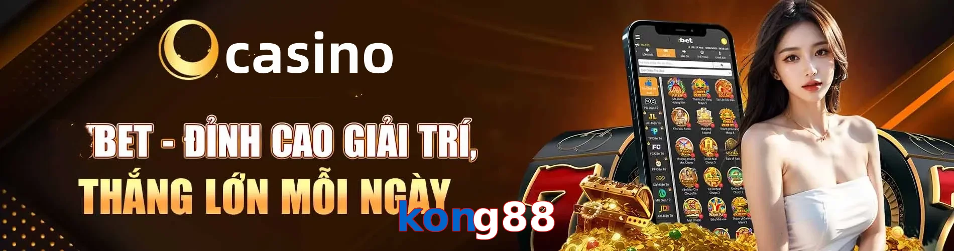 kong88