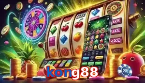 kong88