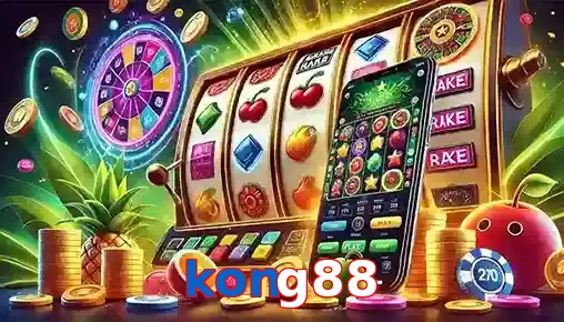 kong88