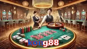 kong88