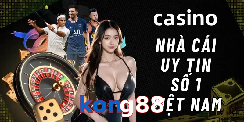 kong88
