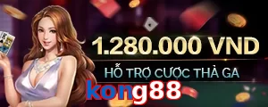 kong88