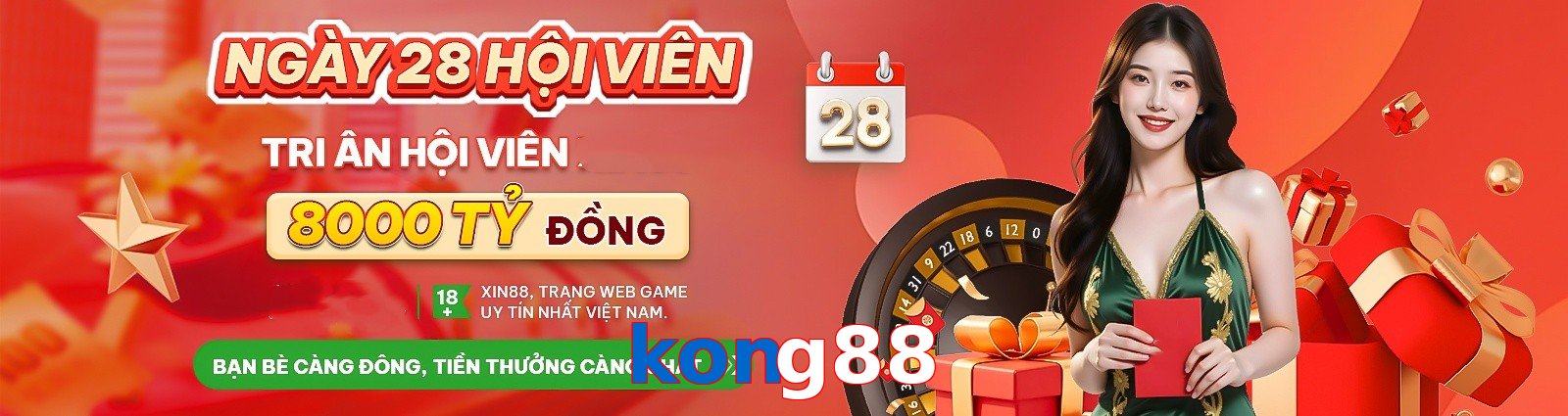 kong88