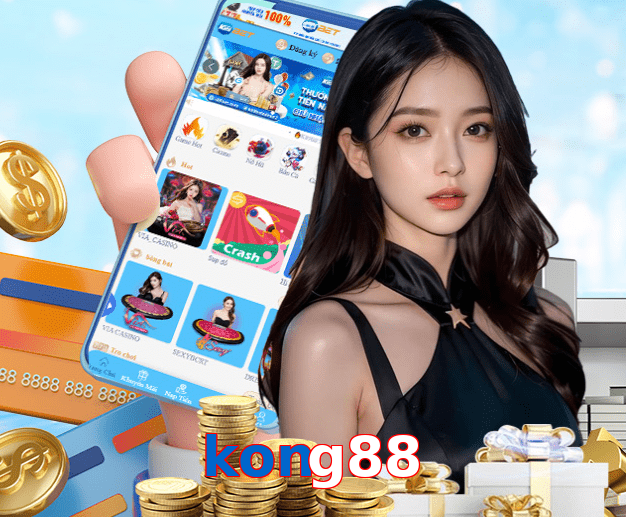 kong88