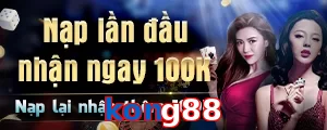 kong88