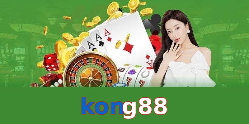 kong88
